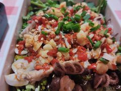-龙虾当家·大排档(红谷滩五中店)