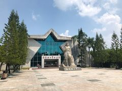 -红色娘子军纪念园