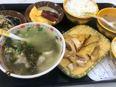 -陈记汤饭(水巷口店)