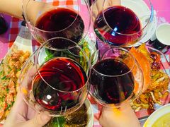 -雾田时尚餐厅(尹山湖歌林公园店)