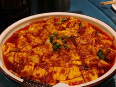 -巴渝菜馆(涿州店)