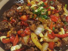 -三只鸟本地特色菜馆(上饶总店)