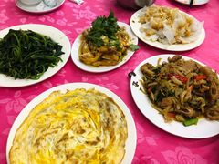 -电白鸭粥店(下沙二坊88号店)