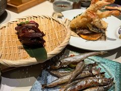 -上井料理黑金店(IFS国金中心店)
