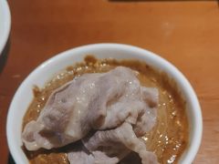 -義聚德·清真铜锅涮羊肉·烧烤(河东店)