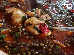 -胖大姐黄辣丁鱼庄(新津店)