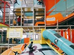 -幸福花欢乐世界(东辰广场A座店)