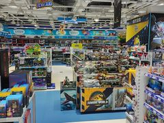 -TOYSRUS玩具反斗城(郑州熙地港店)