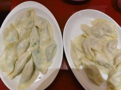 -喜家德虾仁水饺(景枫中心店)