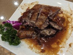 -金瑞轩大酒楼·顺德鱼生·粤菜海鲜(东江国际店)