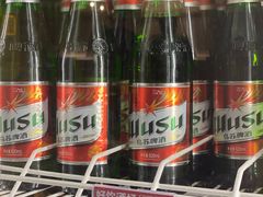 夺命大乌苏-跳舞牛·串烧酒场(麦地店)