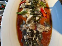 -大拙里·精致融合菜(沙湖桃源国际店)