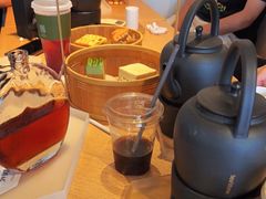 -tea'stone (万象天地店)