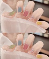 -赢韵美甲美睫瑞士净斑中心