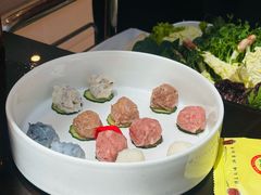 -日坛涮肉(日坛公园店)