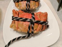 -郑州富力万达文华酒店·云端美食汇自助餐厅