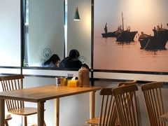 -大厨的餐厅(曾厝垵总店)