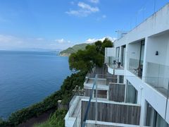 -蜜悦·波西塔诺悬崖海景餐厅