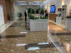 -川北医学院附属成都新华医院