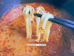 -傣家妹子过桥米线(一号店)