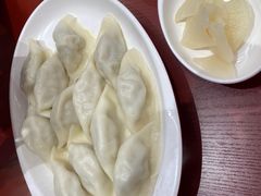 -喜家德虾仁水饺(长泰广场店)