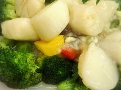 -香港蓮香樓(中環店)