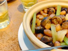 -安乐茶饭·手工素菜·高空景观餐厅(千灯湖店)