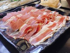 -锅说大脸毛肚重庆老火锅(佐阾店)
