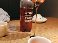 -茄子恰恰·新云南小炒(坪山益田店)