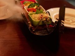 -斯比特花园西餐厅(东方商厦店)
