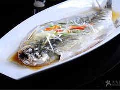 白鱼-灵福缘私房菜·农家菜(拈花湾·灵山大佛必推店)