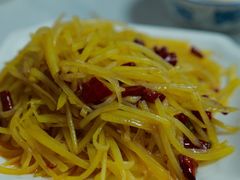 -黑皮酸菜鱼(三山街店)