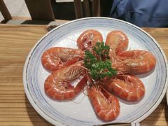 -花溪雨·森林餐厅(石基店)