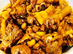 -天目湖刘老四农庄