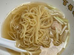 -百福麵家(新馬路店)
