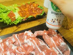 -四喜小胖·北京涮肉(五道营店)