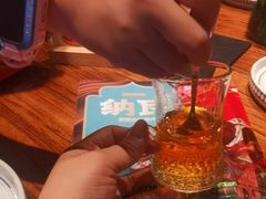 -纳瓦新疆菜(银都店)