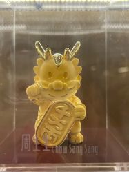 -周大福CHOW TAI FOOK(领展购物广场店)