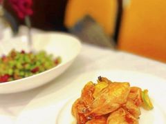 -月湖翠·上海菜(思南公馆淮海店)