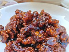 -山海菜馆·海肠捞饭·青岛菜(栈桥店)