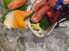 -原志优秀食材·匠心料理·海胆主题(金亿广场店)