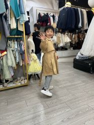 -BabyA 专业婴童摄影(古北时尚广场店)