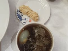 -聚春园自助餐厅(东街口店)
