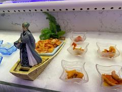 -澜悦港海鲜体验主题餐厅