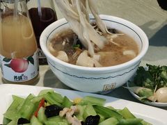 -合记烩面(人民路店)