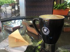 -旧雨咖啡·CoffeeFORU(黄村奥体店)