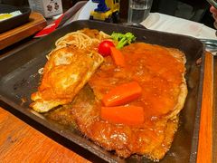 -豪享来牛排(人民店)