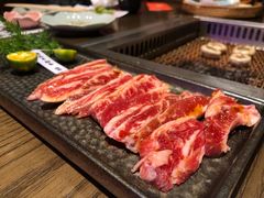 -樱宿日式和牛烧肉(五道口店)