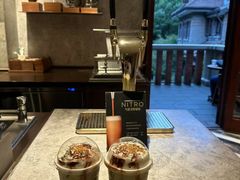 -星巴克臻选(思南公馆店)