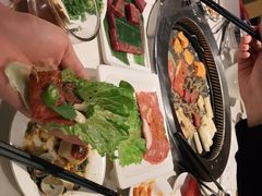 -么子烤肉(化龙池店)